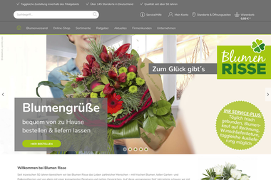 Featured image of post Blumen Risse Ingelheim / Zu jeder filiale bekommen sie per klick weitere informationen zur lage und dem aktuellen angebot.