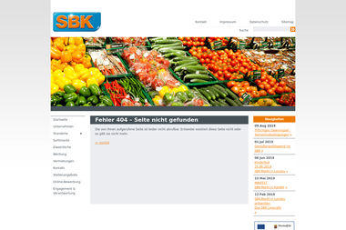 freykissel.org/SBK/standorte/sbk-compact-maximiliansau - Blumengeschäft Wörth Am Rhein