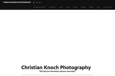 christianknoch.com - Fotograf Alsfeld