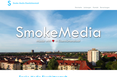 smokemedia.de - Fotograf Eisenhüttenstadt