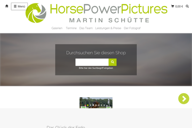 horsepowerpictures.de - Fotograf Emmerich Am Rhein