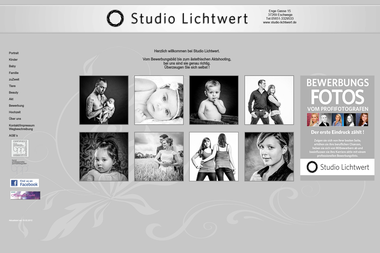 studio-lichtwert.de - Fotograf Eschwege