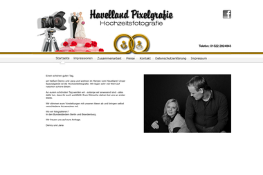 havelland-pixelgrafie.de - Fotograf Falkensee