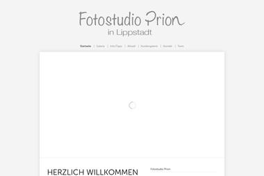 foto-prion.de - Fotograf Geseke