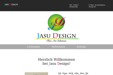 jasu-design.de - Fotograf Gummersbach