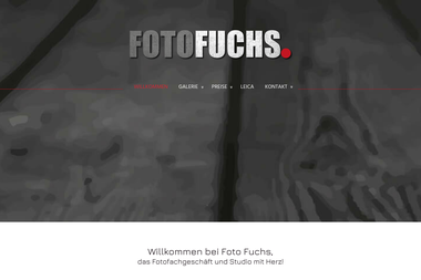 foto-fuchs.info - Fotograf Hanau