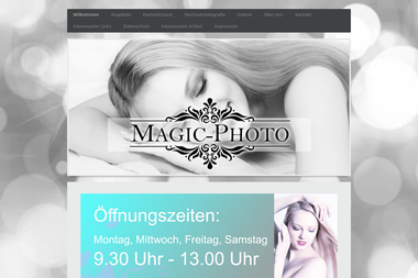 magic-photo.de - Fotograf Herzogenrath
