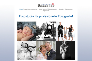 foto-besserer.com - Fotograf Lauda-Königshofen