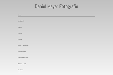 daniel-mayer-fotografie.com - Fotograf Neuwied