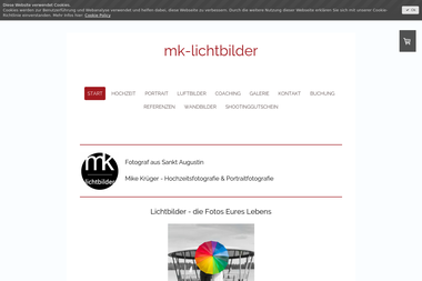 mk-lichtbilder.de - Fotograf Sankt Augustin
