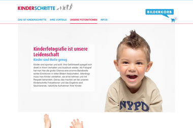 kinderschritte.com/fotoaktionen.html - Fotograf Seligenstadt