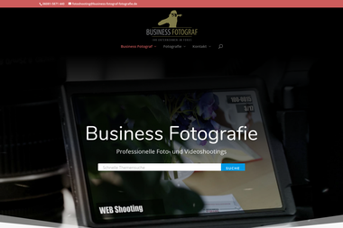 business-fotograf-fotografie.de - Fotograf Usingen
