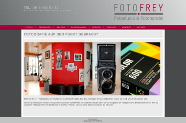 fotofrey.info - Fotograf Zirndorf