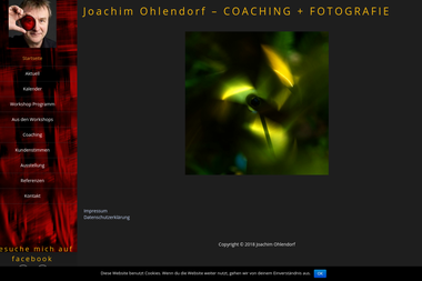 joachim-ohlendorf.de - Fotokurs Köln