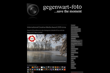 gegenwart-foto.de - Fotostudio Fellbach