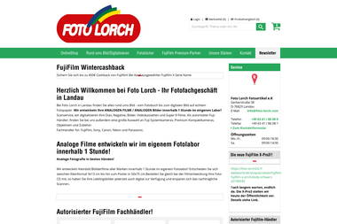 foto-lorch.com - Fotostudio Landau In Der Pfalz