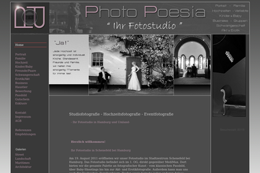 photopoesia.de - Fotostudio Schenefeld