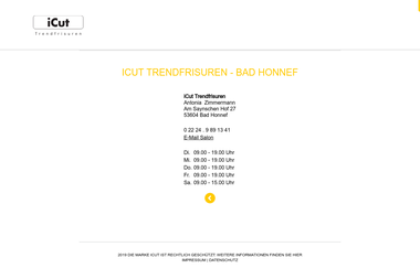 icut.eu/bad-honnef.html - Friseur Bad Honnef