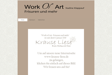 work-of-art.info - Friseur Buxtehude
