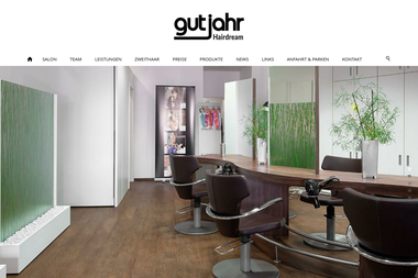 gutjahr-friseure.de - Friseur Emmendingen