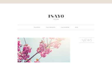 isayo-friseure.de - Friseur Konstanz
