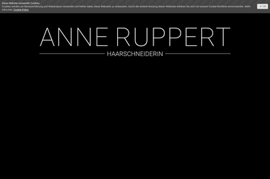 anne-ruppert.de - Friseur Lich