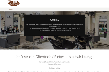 Die 10 Besten Friseur Firmen In Bad Vilbel 2019