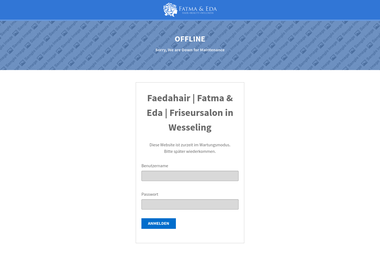 faedahair.de - Friseur Wesseling