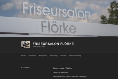 friseur-wolfhagen.de - Friseur Wolfhagen