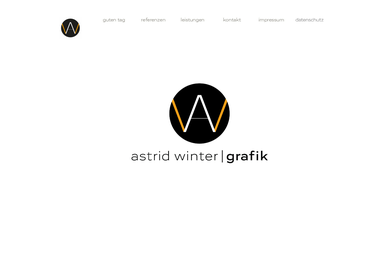 astridwinter-grafik.de - Grafikdesigner Ahrensburg