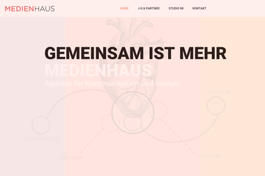 medienhaus-online.de - Grafikdesigner Baden-Baden
