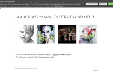 ruschmann.de - Grafikdesigner Bad Kreuznach