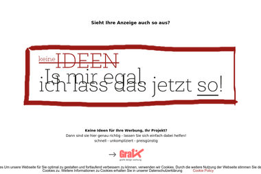 grafx.de - Grafikdesigner Bamberg