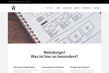 canatabas.com - Grafikdesigner Bochum