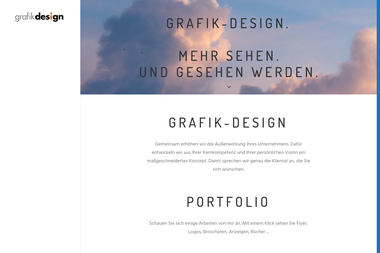 grafik-design-vogt.de - Grafikdesigner Coesfeld