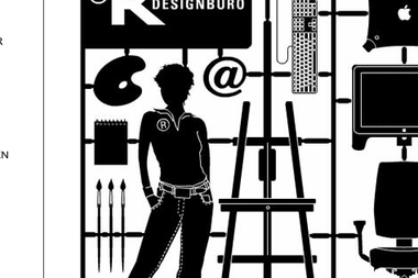 rk-designbuero.de - Grafikdesigner Dortmund
