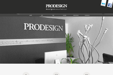 prodesign.cc - Grafikdesigner Freilassing