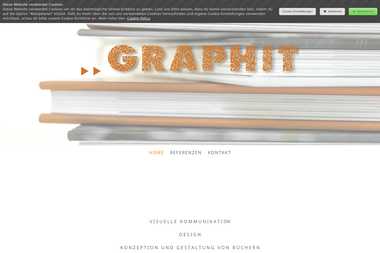 graphit-creativ.de - Grafikdesigner Germering