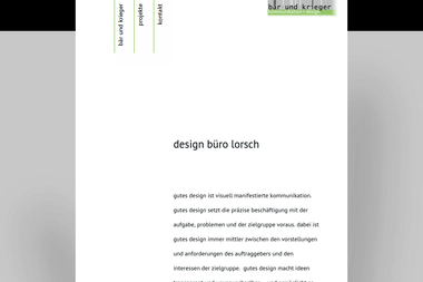 xn--br-und-krieger-5hb.de - Grafikdesigner Lorsch