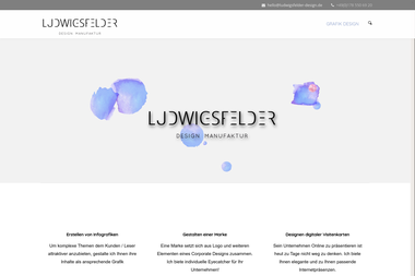 ludwigsfelder-design.de - Grafikdesigner Ludwigsfelde