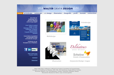 waltergrafik.de - Grafikdesigner Offenbach Am Main