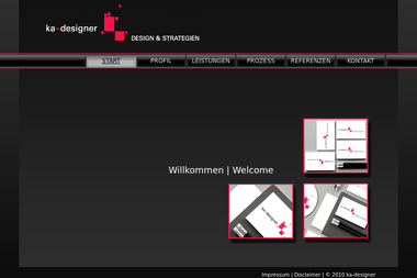 ka-designer.de - Grafikdesigner Radeberg