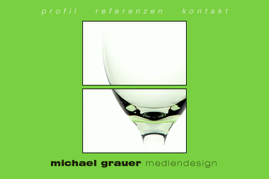 mgrauer.de - Grafikdesigner Reutlingen
