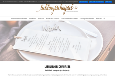 lieblingsschnipsel.de - Grafikdesigner Rheinbach