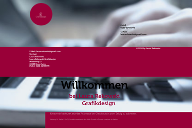 lr-grafikdesign.com/home - Grafikdesigner Rosenheim