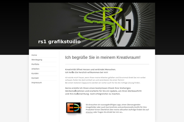 rs-1-grafikstudio.com - Grafikdesigner Roth