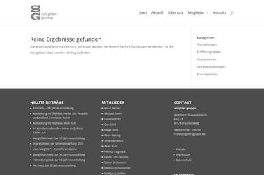 salzgitter-gruppe.de/mitglied.php - Grafikdesigner Salzgitter