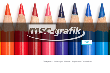 msc-grafik.de - Grafikdesigner Seelze