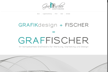 graf-fischer.de - Grafikdesigner Sigmaringen