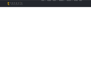 trenovis.de - Grafikdesigner Villingen-Schwenningen
